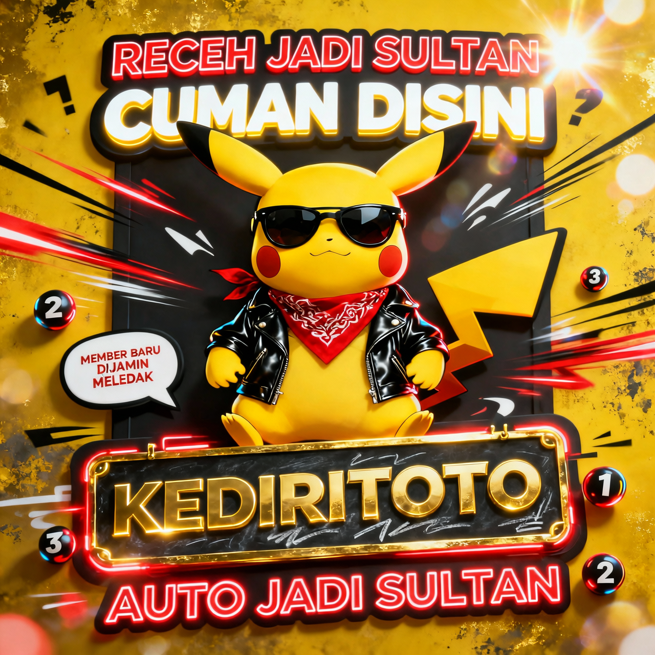 KEDIRITOTO
