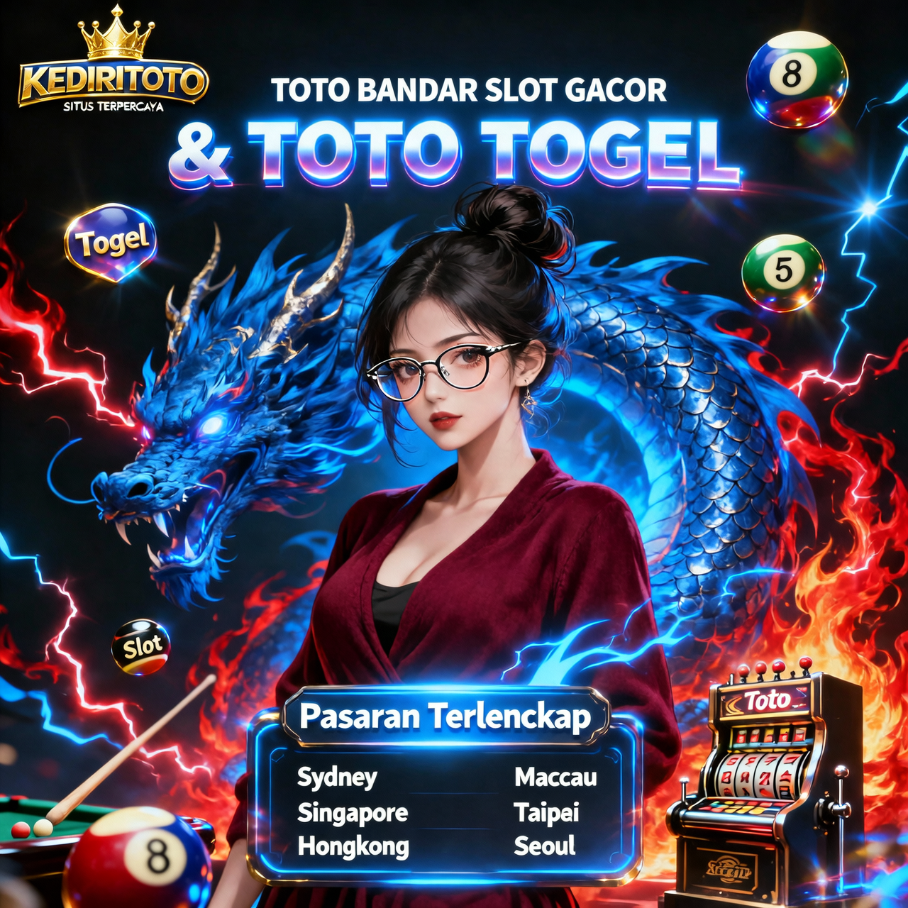 KEDIRITOTO TOGEL